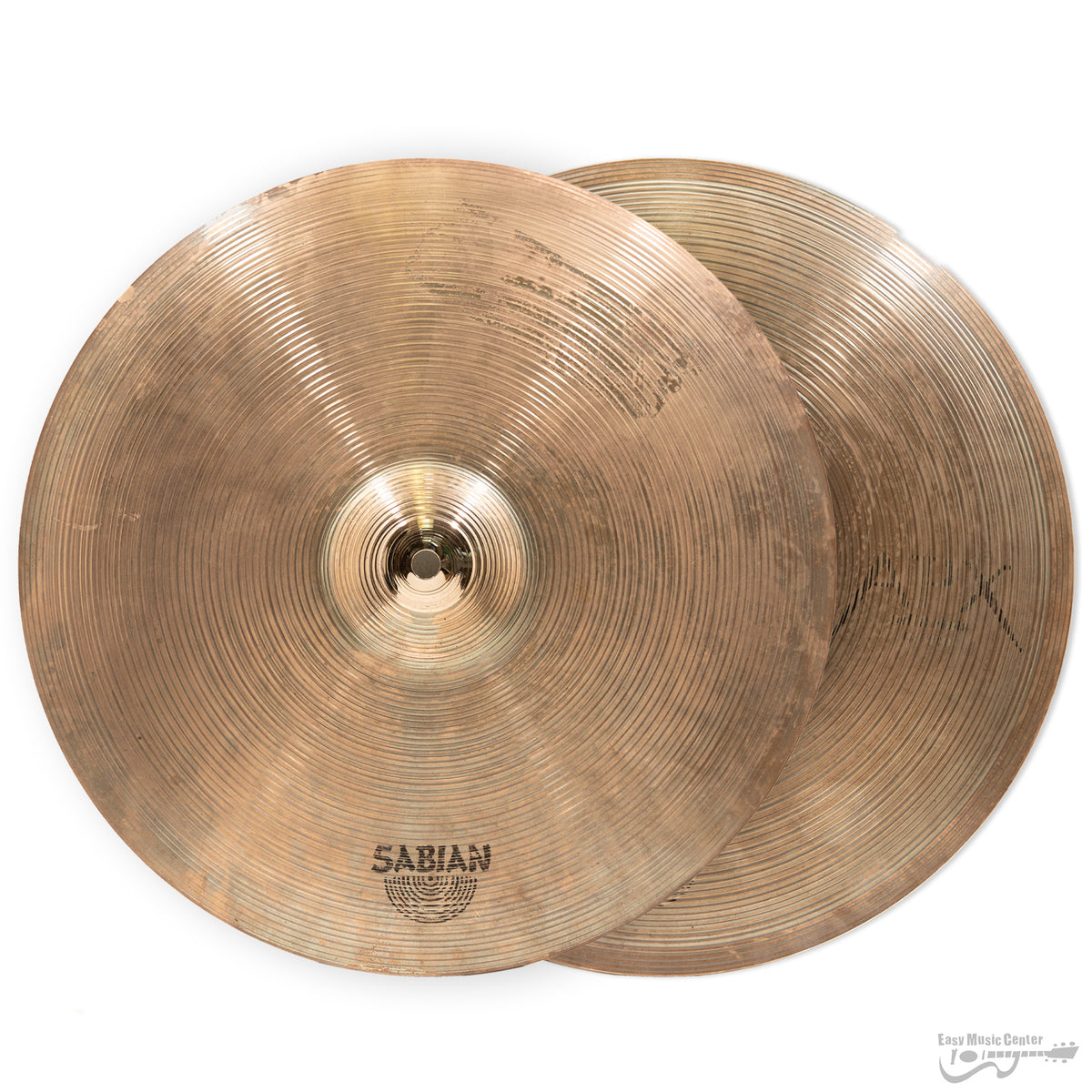 Sabian AP1503 15