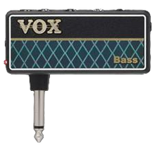Load image into Gallery viewer, Vox AP2BS Amplug Bass Headphone Amp G2-Easy Music Center