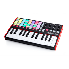 Load image into Gallery viewer, Akai APCKEY25MK2 25-Key MK2 Controller for Ableton-Easy Music Center