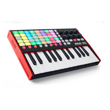 Load image into Gallery viewer, Akai APCKEY25MK2 25-Key MK2 Controller for Ableton-Easy Music Center