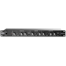 Load image into Gallery viewer, ART CX311 Stereo 2-way Crossover w/ Subwoofer Out, 1U-Easy Music Center