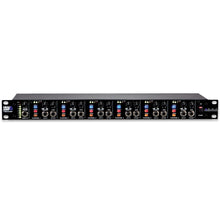 Load image into Gallery viewer, ART HEADAMP6 6 Channel Headphone Amplifier-Easy Music Center