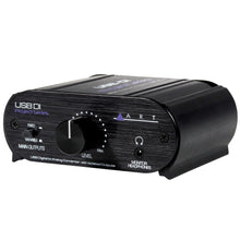 Load image into Gallery viewer, ART USBDI USB DAC w/ Isolated XLR Outputs-Easy Music Center