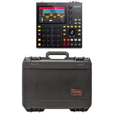 Load image into Gallery viewer, Akai MPCONE Standalone Music Production Center & 3I1813-5MPC1 Hard Case Bundle-Easy Music Center