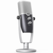 Load image into Gallery viewer, Akg ARA Professional Two-Pattern USB Condenser Microphone-Easy Music Center