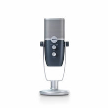 Load image into Gallery viewer, Akg ARA Professional Two-Pattern USB Condenser Microphone-Easy Music Center