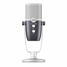 Load image into Gallery viewer, Akg ARA Professional Two-Pattern USB Condenser Microphone-Easy Music Center