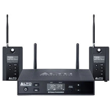 Load image into Gallery viewer, Alto Pro STEALTHMK2 Dual-channel Wireless Speaker Kit mk2-Easy Music Center