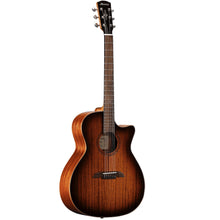 Load image into Gallery viewer, Alvarez AG66CESHB-DLX Grand Auditorium Acoustic Electric w/Cutaway and LR Baggs VTC-Easy Music Center