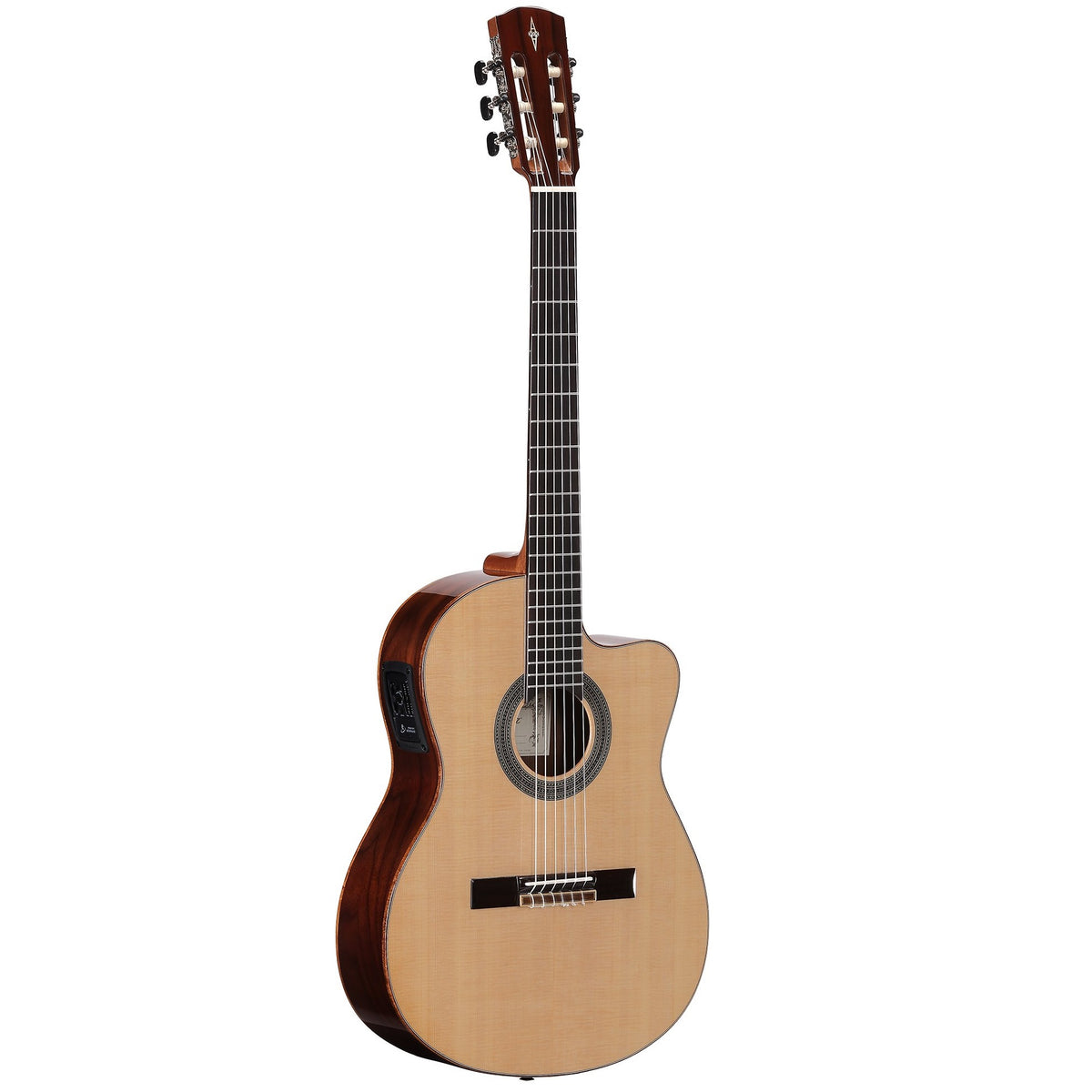 Alvarez cadiz store classical hybrid cc7hcear