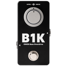 Load image into Gallery viewer, Darkglass B1K Microtubes B1K Mini Pedal-Easy Music Center