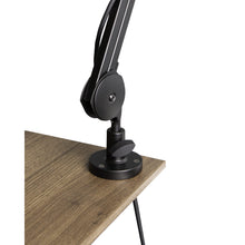 Load image into Gallery viewer, Gator GFWMICBCBM2000 Frameworks Desktop Mic Boom Stand-Easy Music Center