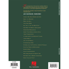 Load image into Gallery viewer, Hal Leonard HL00699599 Fingerpicking Christmas-Easy Music Center