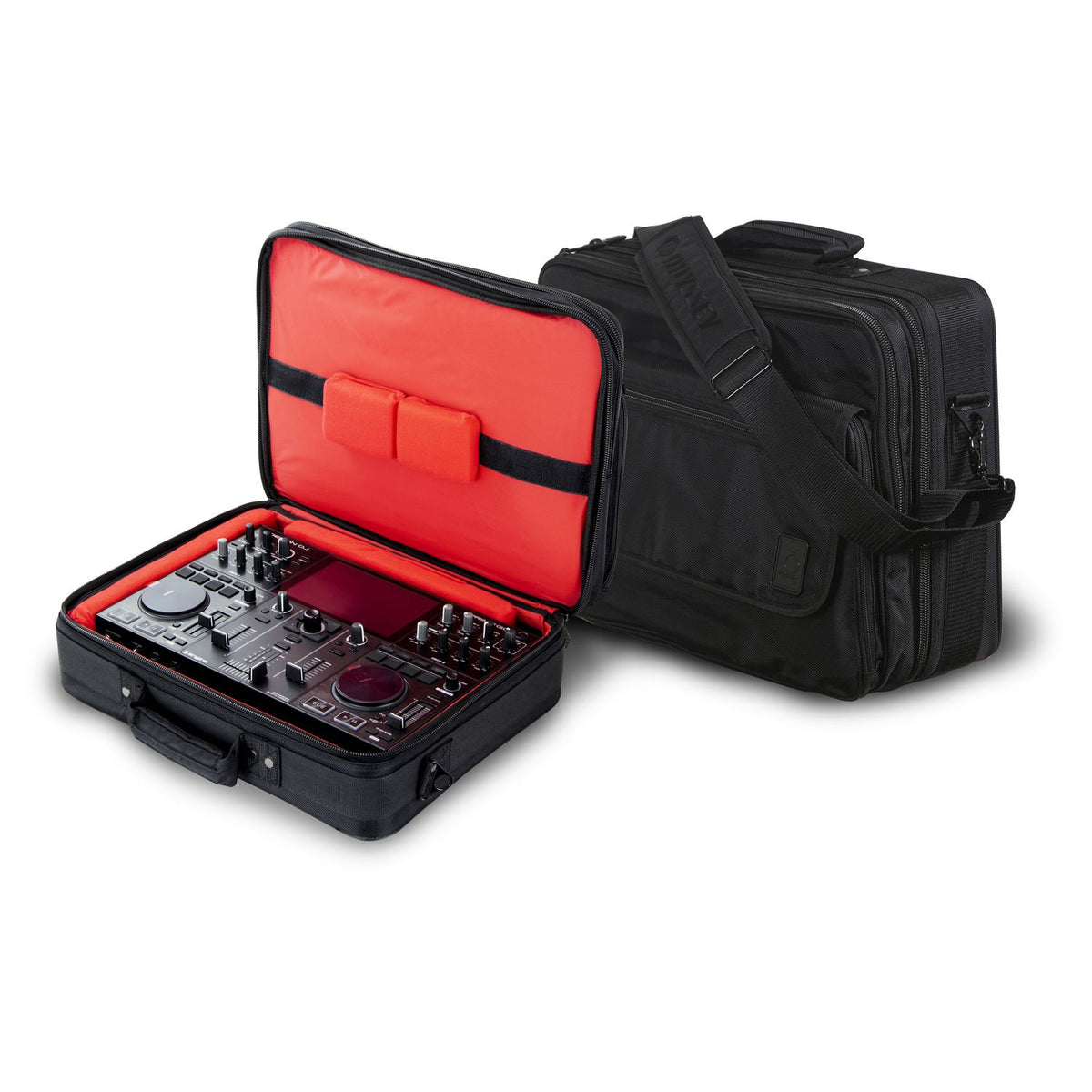 Odyssey BRLDIGITAL Redline Series DJ Controller Bag - DDJ-200, APC-40