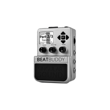 Load image into Gallery viewer, Singular Sound BEATBUDDY BeatBuddy Drum Machine Pedal-Easy Music Center