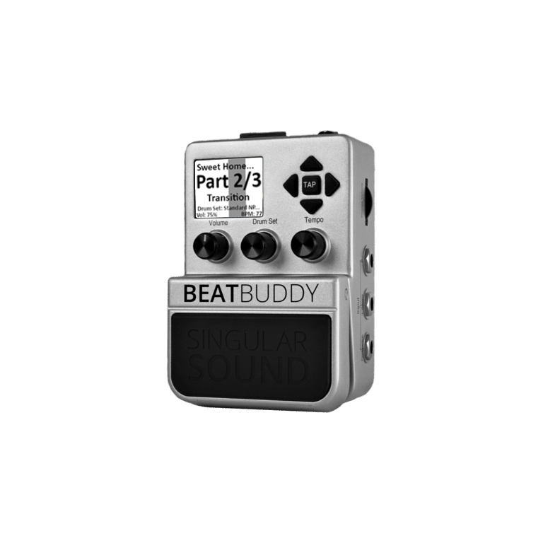 Singular beatbuddy deals