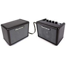 Load image into Gallery viewer, Blackstar FLY3BASSPAK FLY Bass Amp, Cab, and Power Supply-Easy Music Center