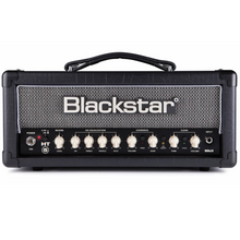 Load image into Gallery viewer, Blackstar HT5RHMKII 5 Watt Tube Amp Head with Reverb-Easy Music Center
