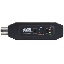 Load image into Gallery viewer, Alto Pro BTULTIMATE XLR Stereo Blutetooth Audio Adapter-Easy Music Center