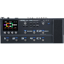 Load image into Gallery viewer, Boss GX-100 Guitar Effects Processor-Easy Music Center