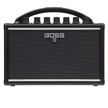 Load image into Gallery viewer, Boss KTN-MINI Katana Mini Battery Powered Combo Guitar Amplifier-Easy Music Center