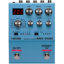Load image into Gallery viewer, Boss MD-200 Modulation Effects Pedal-Easy Music Center