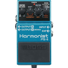 Load image into Gallery viewer, Boss PS-6 Harmonist-Easy Music Center
