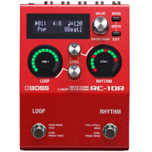Load image into Gallery viewer, Boss RC-10R Rhythm Loop Station-Easy Music Center