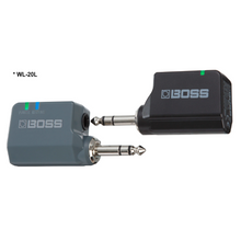 Load image into Gallery viewer, Boss WL-20L Instrument Wireless System-Easy Music Center
