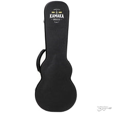 Load image into Gallery viewer, Kamaka HF2 Koa Concert Ukulele (#221168)-Easy Music Center