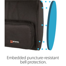 Load image into Gallery viewer, Protec C239X Trombone Gig Bag-Easy Music Center