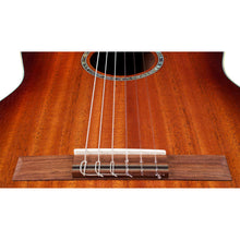 Load image into Gallery viewer, Cordoba C4-CE Classical Acoustic-Electric Guitar, Mahogany-Easy Music Center