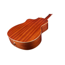 Load image into Gallery viewer, Cordoba C4-CE Classical Acoustic-Electric Guitar, Mahogany-Easy Music Center