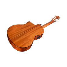 Load image into Gallery viewer, Cordoba C5-CE-SP Acoustic-Electric Full Size Classical Guitar-Easy Music Center