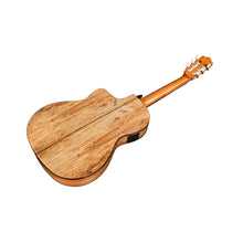 Load image into Gallery viewer, Cordoba C5-CET-LTD Limited Edition Solid Spruce Top, Spalted Maple B/S Classical Guitar-Easy Music Center