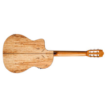 Load image into Gallery viewer, Cordoba C5-CET-LTD Limited Edition Solid Spruce Top, Spalted Maple B/S Classical Guitar-Easy Music Center