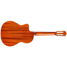 Load image into Gallery viewer, Cordoba C5-CE Acoustic-Electric Full Size Classical Guitar-Easy Music Center