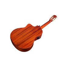 Load image into Gallery viewer, Cordoba C5-CE Acoustic-Electric Full Size Classical Guitar-Easy Music Center