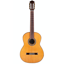 Load image into Gallery viewer, Cordoba C9-CD All Solid Spanish Style Guitar w/ Cedar Top-Easy Music Center