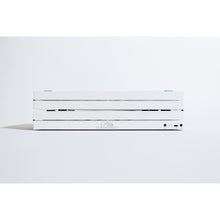 Load image into Gallery viewer, Carry-On FOLDPIANO88 88-Key Collapsible Folding Piano Keyboard, White-Easy Music Center