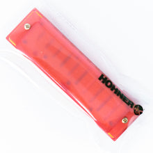 Load image into Gallery viewer, Hohner CCH48 Color Harmonica-Easy Music Center