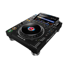 Load image into Gallery viewer, Pioneer CDJ-3000 Professional DJ Multi Player, Black-Easy Music Center