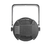 Load image into Gallery viewer, Chauvet COREPARUVUSB Compact UV Wash w/ COB (Chip-on-Board) LED technology-Easy Music Center