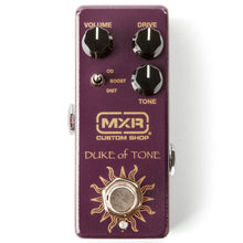 Load image into Gallery viewer, Dunlop CSP039 Duke Of Tone Overdrive-Easy Music Center