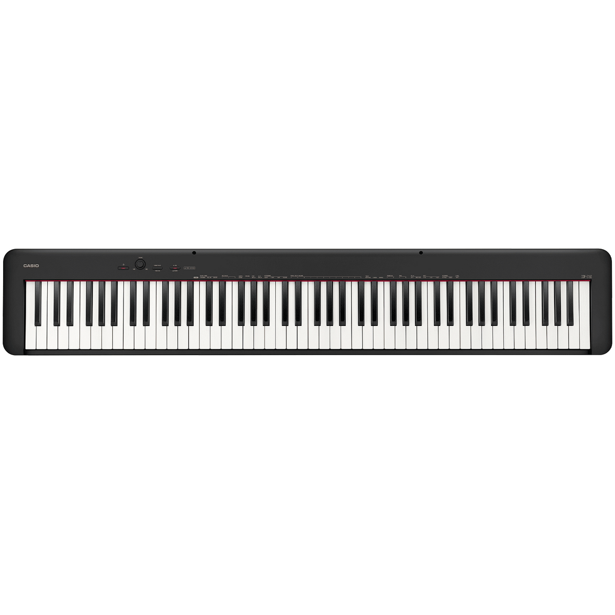 Casio hammer action keyboard best sale