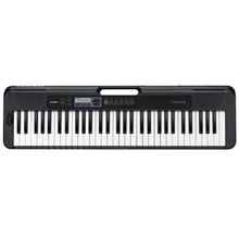 Load image into Gallery viewer, Casio CT-S300 61-key Digital Keyboard-Easy Music Center