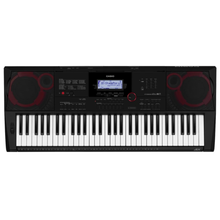 Load image into Gallery viewer, Casio Casio CT-X3000 61-Key Portable Arranger - Easy Music Center