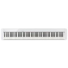 Load image into Gallery viewer, Casio PX-S1100WE 88-Key Digital Piano, Includes WU-BT10, White-Easy Music Center