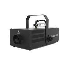 Load image into Gallery viewer, Chauvet H2000 Hurricane 2000 - High Volume Fog Machine, Continuous Output-Easy Music Center