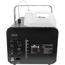 Load image into Gallery viewer, Chauvet SM250 Snow Machine, High-Output, Includes Remote-Easy Music Center